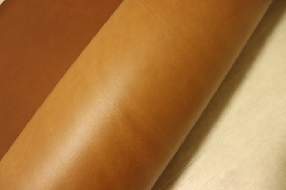 ds75円！新入荷！上質！TAN　オイルヌメ　ショルダー　125ds