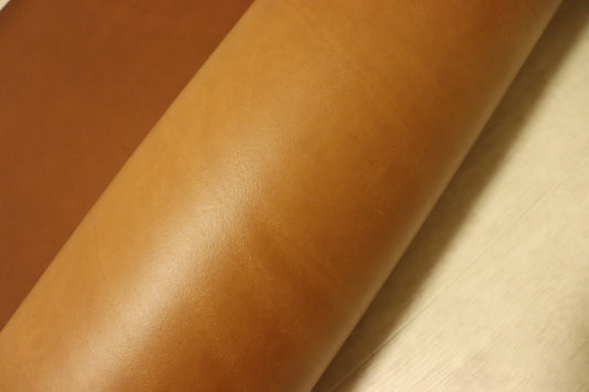 ds75円！新入荷！上質！TAN　オイルヌメ　ショルダー　125ds