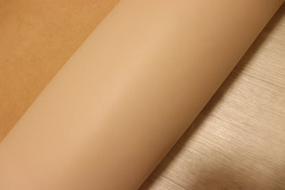 ds70円！新入荷!ITALPEL セミアニリン ベージュ ショルダー ヌメ革 139ds