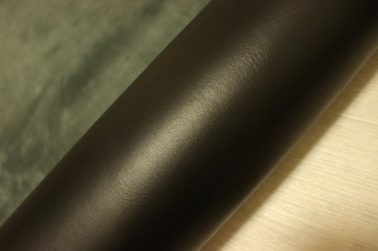ds75円！新入荷!ITALPEL オイルヌメ ブラック　染料仕上げ　ショルダー　149ds