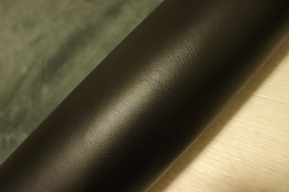 ds75円！新入荷!ITALPEL オイルヌメ ブラック　染料仕上げ　ショルダー　157ds