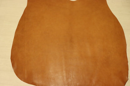 ds75円！新入荷!ITALPEL オイルヌメ　キャメル　ショルダー　135ds