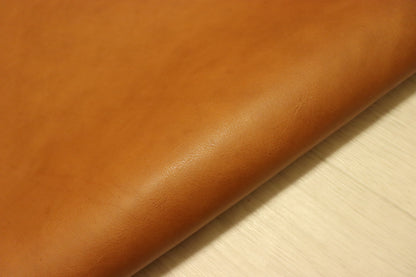 ds75円！新入荷!ITALPEL オイルヌメ　キャメル　ショルダー　135ds