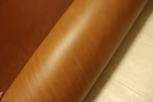 ds75円！新入荷！上質！TAN　オイルヌメ　ショルダー　157ds