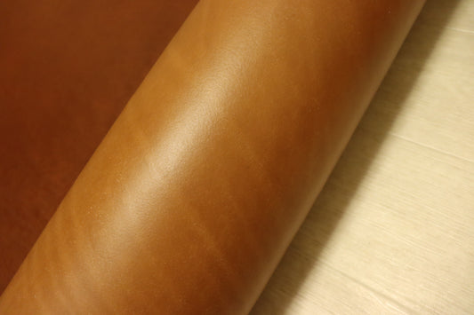 ds75円！新入荷！上質！TAN　オイルヌメ　ショルダー　163ds