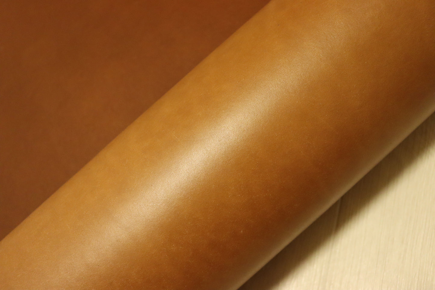 ds75円！ 新入荷！上質！TAN　オイルヌメ　ショルダー　118ds