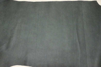 ds28円！新入荷！姫路レザー　顔料仕上げ　アッシュグレー　シボ型押し　230ds