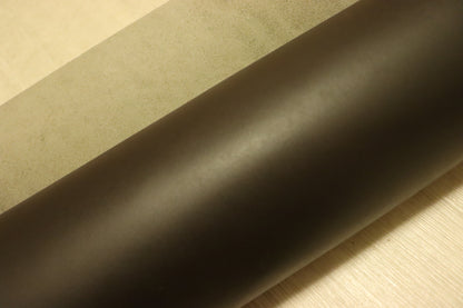 ds25円！新入荷！やや訳あり　顔料仕上げ　ダークブラウン　200ds
