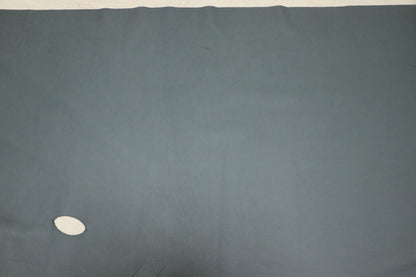 ds28円！新入荷！イタリアンレザー　ブルーグレー　シュリンク加工　264ds