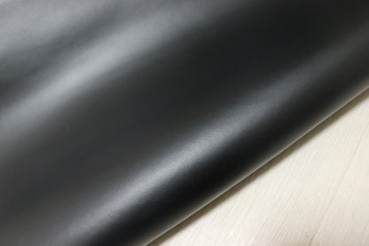 ds25円！新入荷！訳あり　姫路レザー　顔料仕上げ　ブラック　240ds
