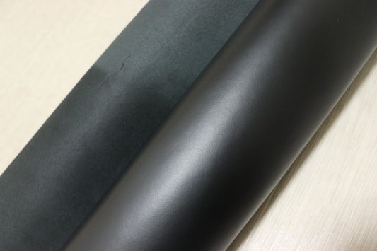 ds25円！新入荷！訳あり　姫路レザー　顔料仕上げ　ブラック　240ds