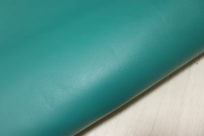 ds28円！新入荷！姫路レザー　顔料仕上げ　ジェードグリーン　230ds