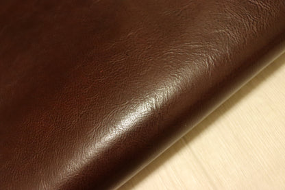 ds85円！新入荷！バダラッシカルロ社　ナッパCP　タバコ　ショルダー　ヌメ革　　127ds