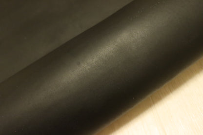 ds75円！新入荷！TENPESTI 　オイルヌメ　ショルダー　ブラック　111ds