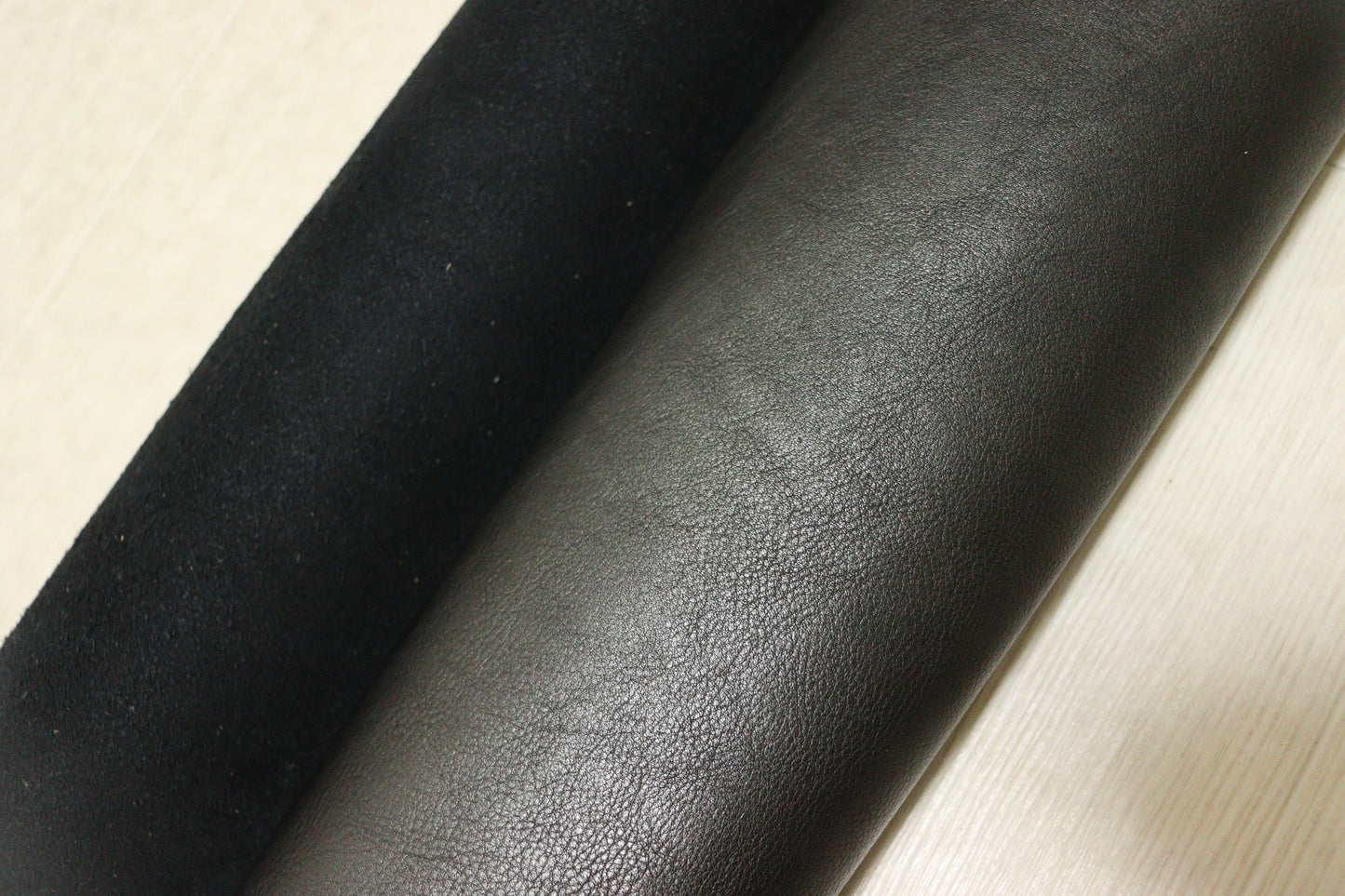 ds28円！新入荷！弱シュリンク加工　ブラック　170ds