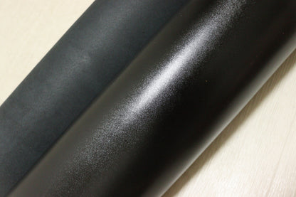 ds28円！新入荷！顔料仕上げ　ブラック　スムース加工　208ds