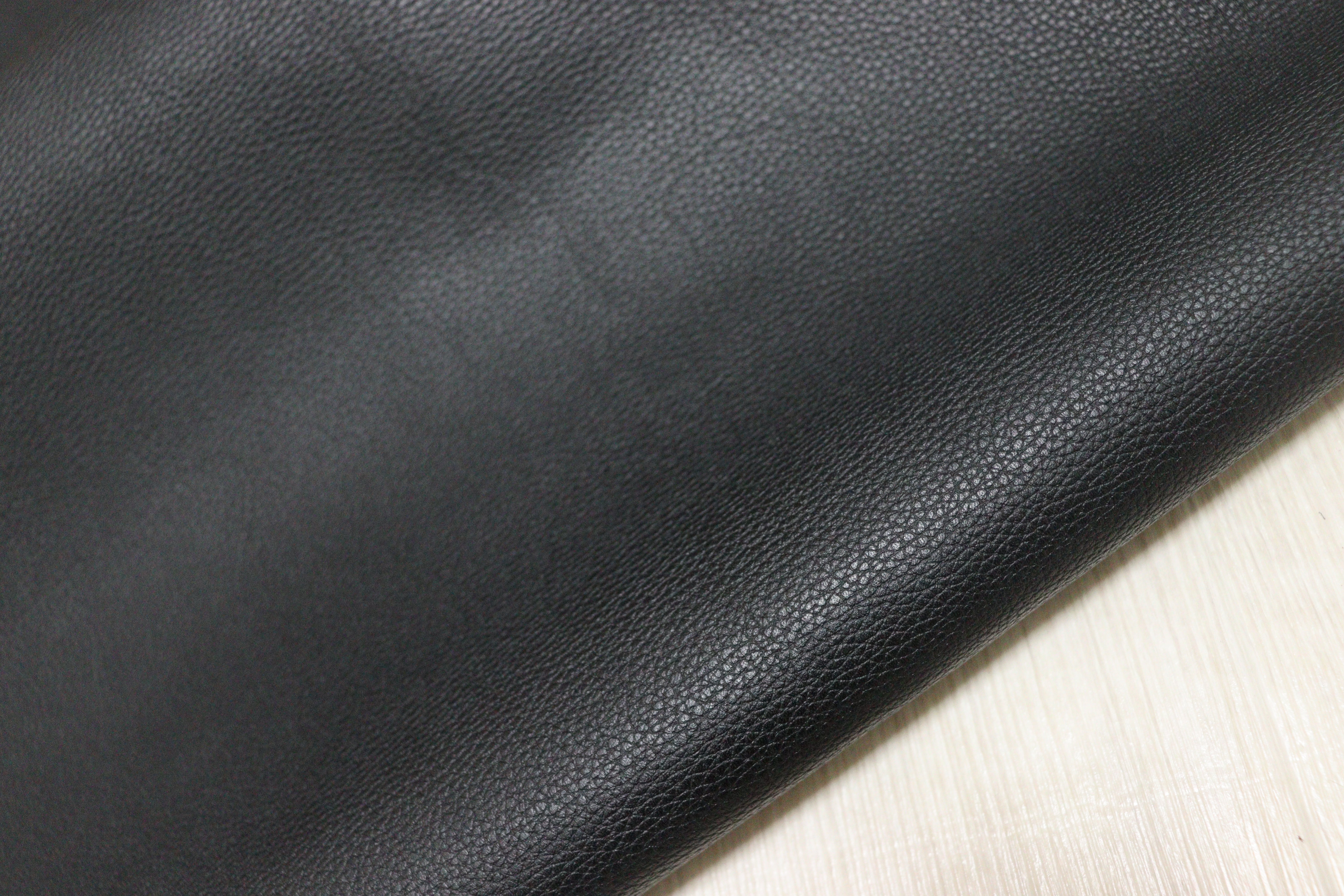 ds30円！新入荷！もちもち シボ型押し ブラック 230ds – 【レザー