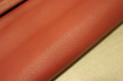 ds25円！新入荷！セミベジタブル　くすみピンク　豚革　130ds