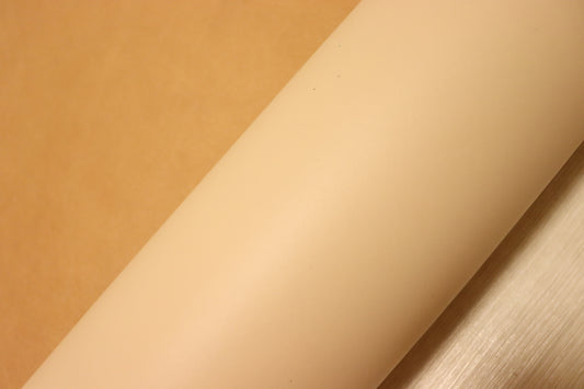 ds70円！新入荷!ITALPEL セミアニリン ベージュ ショルダー ヌメ革 121ds