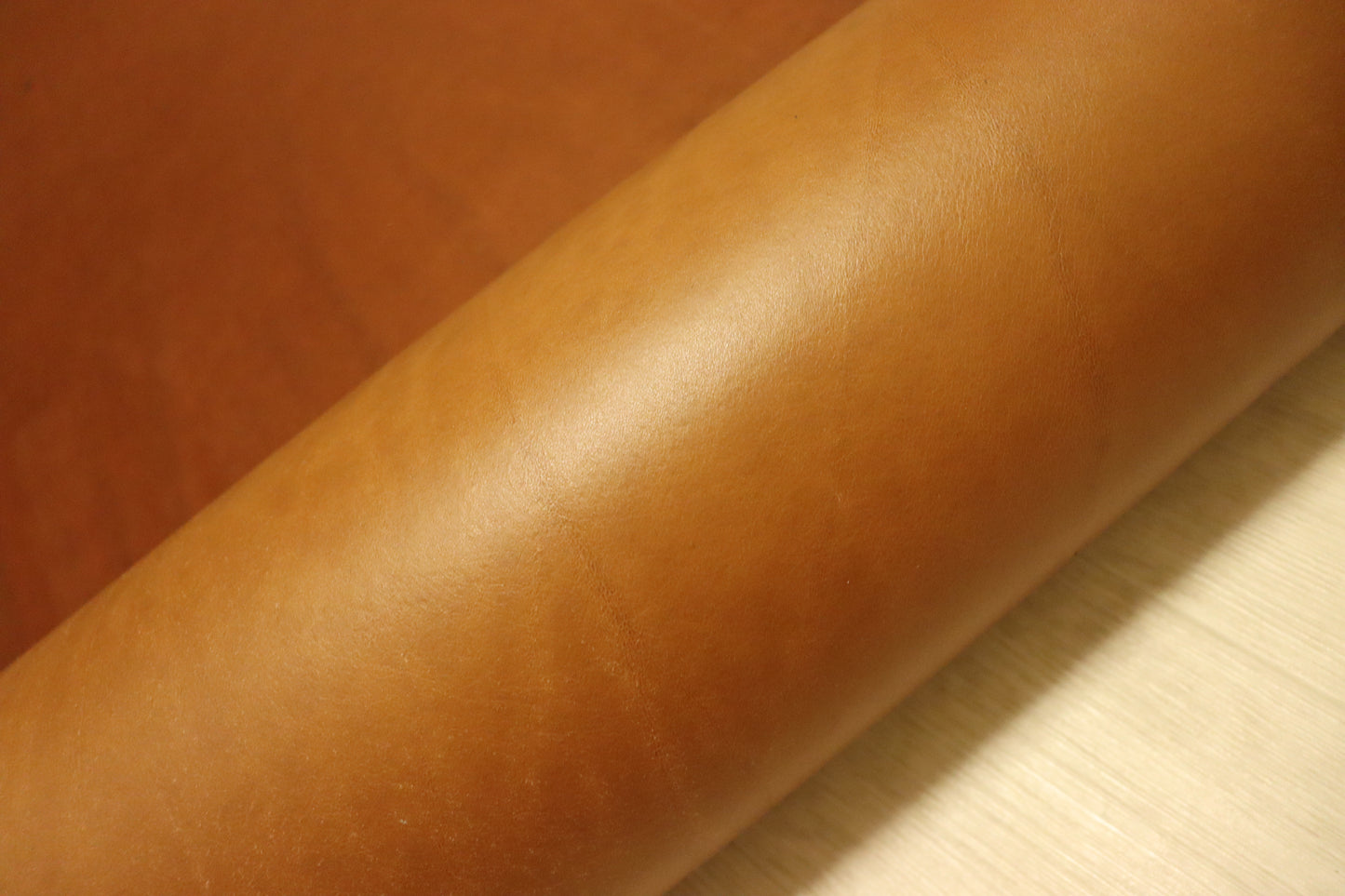 ds72円！新入荷！上質！TAN　オイルヌメ　ショルダー　161ds
