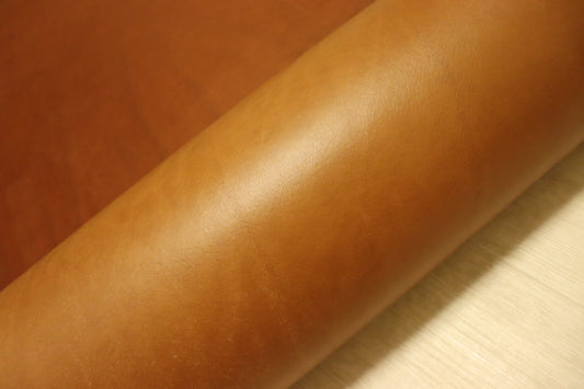ds72円！新入荷！上質！TAN　オイルヌメ　ショルダー　161ds