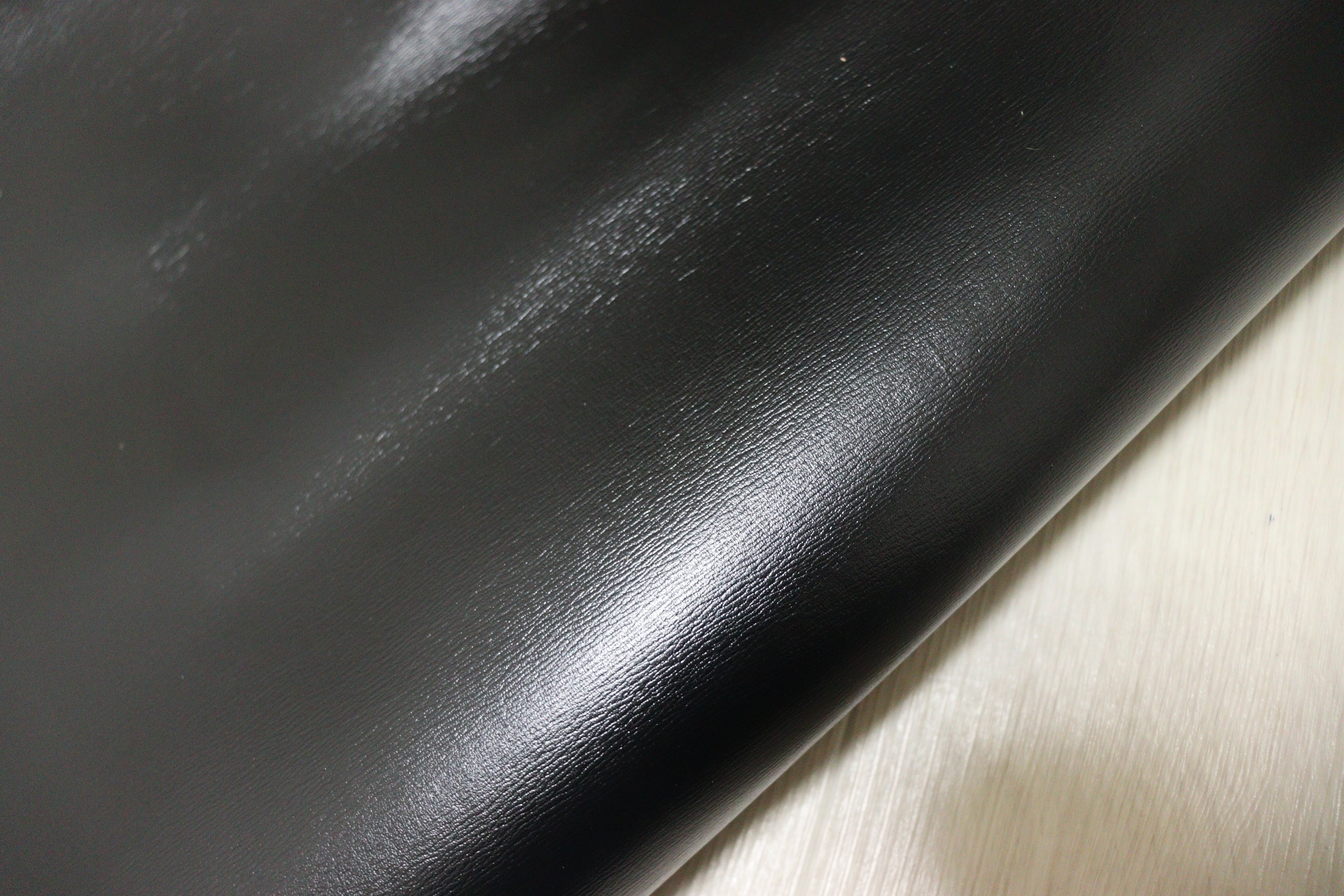 ds25円！新入荷！顔料仕上げ ミスシボ ブラック 220ds – 【レザー