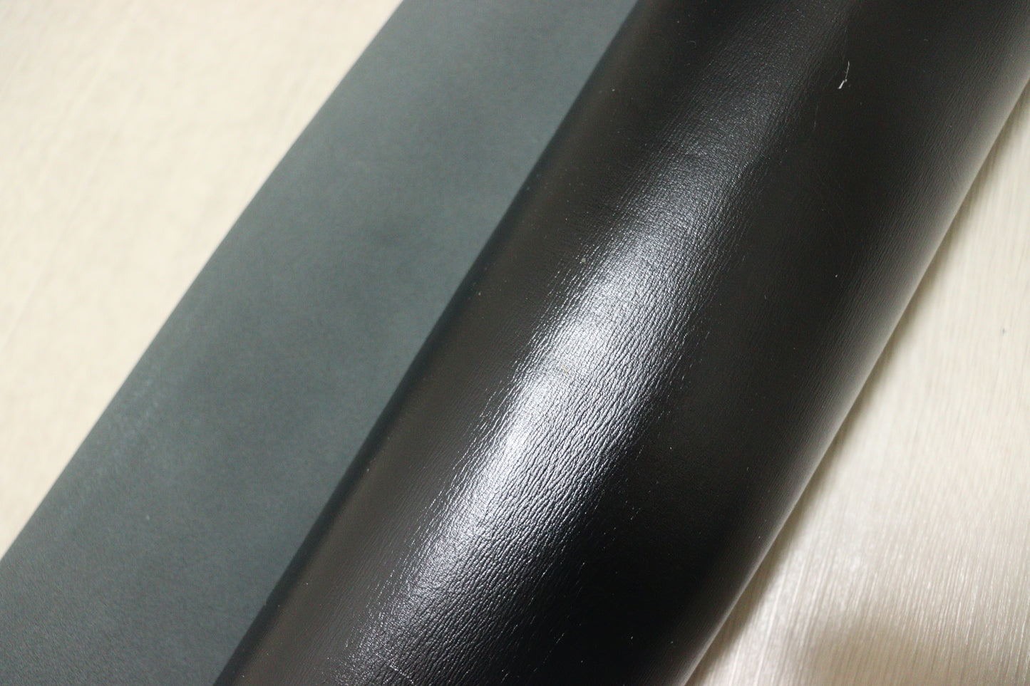 ds25円！新入荷！顔料仕上げ　ミスシボ　ブラック　220ds