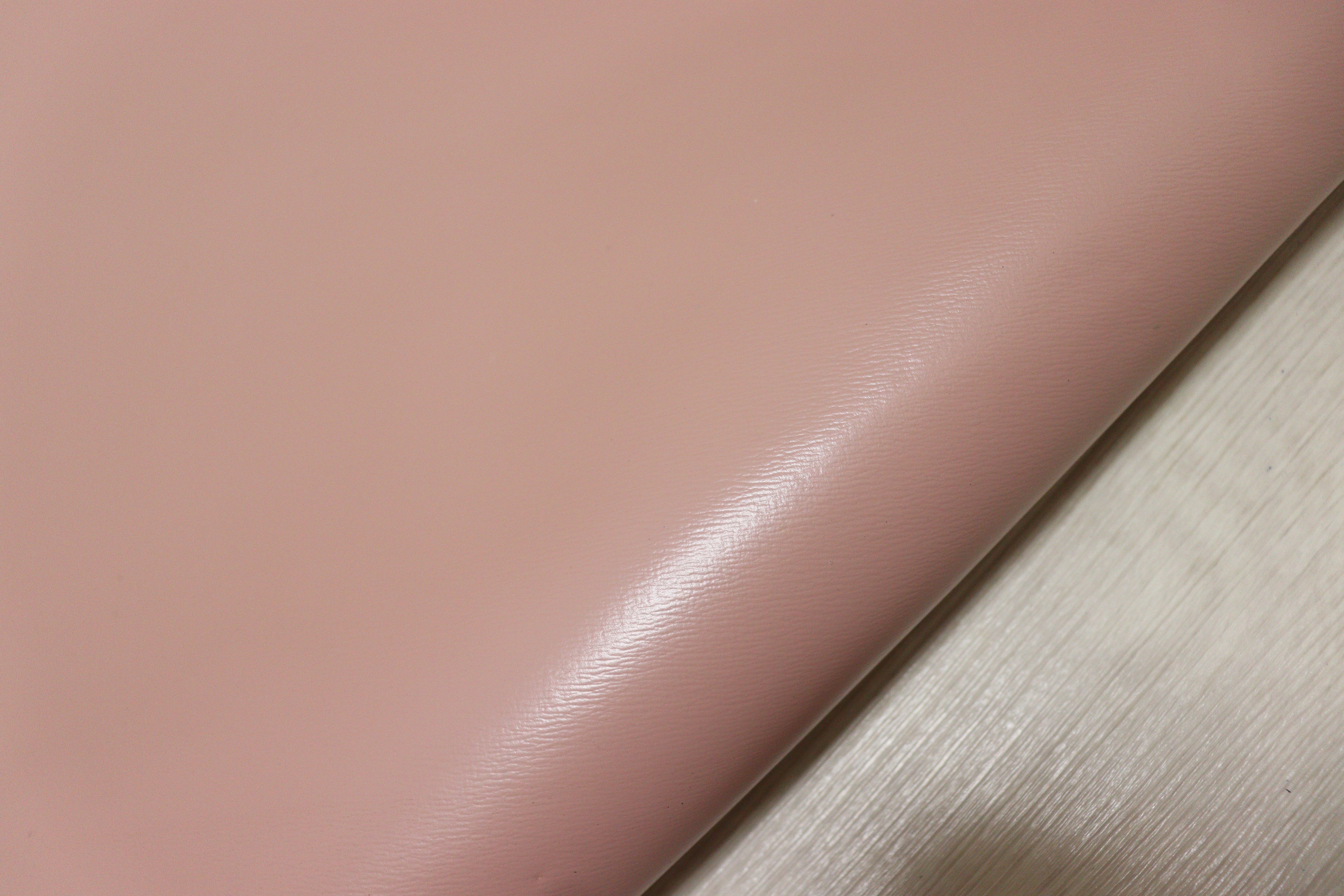 ds28円！新入荷！顔料仕上げ ミズシボ型押し ピンク 200ds – 【レザー