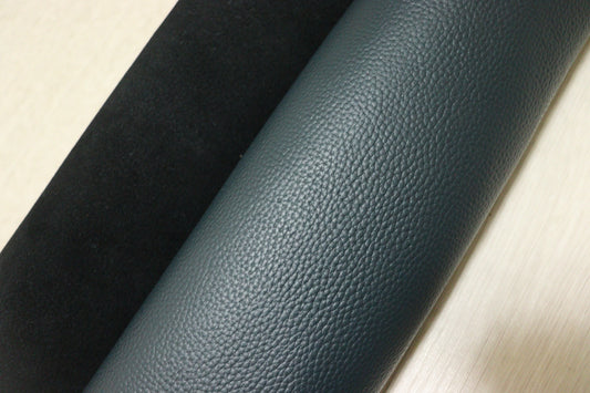 ds28円！新入荷！顔料仕上げ　ピーコック　シボ型押し　230ds
