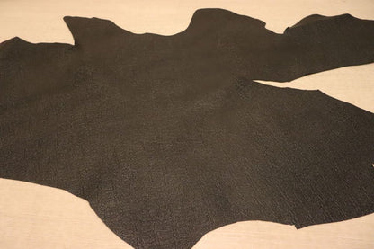 ds38円！新入荷！CONCERIA　ラクダ　シャーク型押し　グレー　70ds