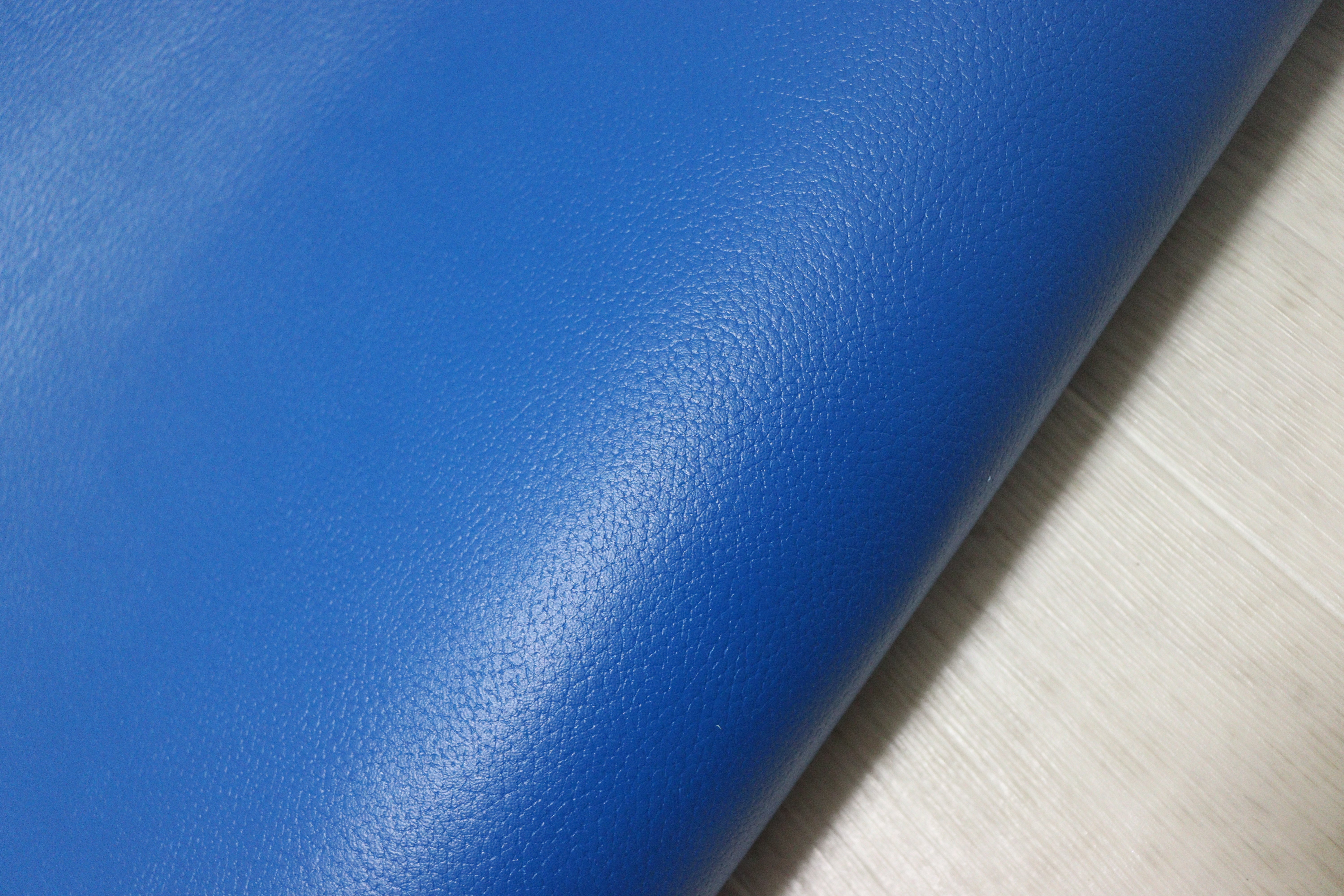 ds28円！新入荷！顔料仕上げ マリンブルー シボ型押し 200ds