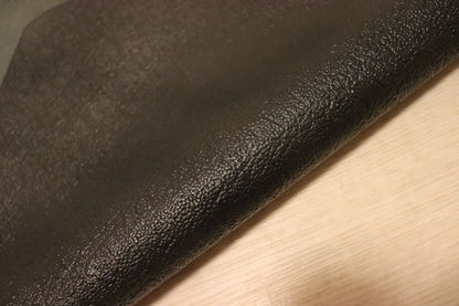 ds38円！新入荷！CONCERIA　ラクダ　シャーク型押し　グレー　70ds