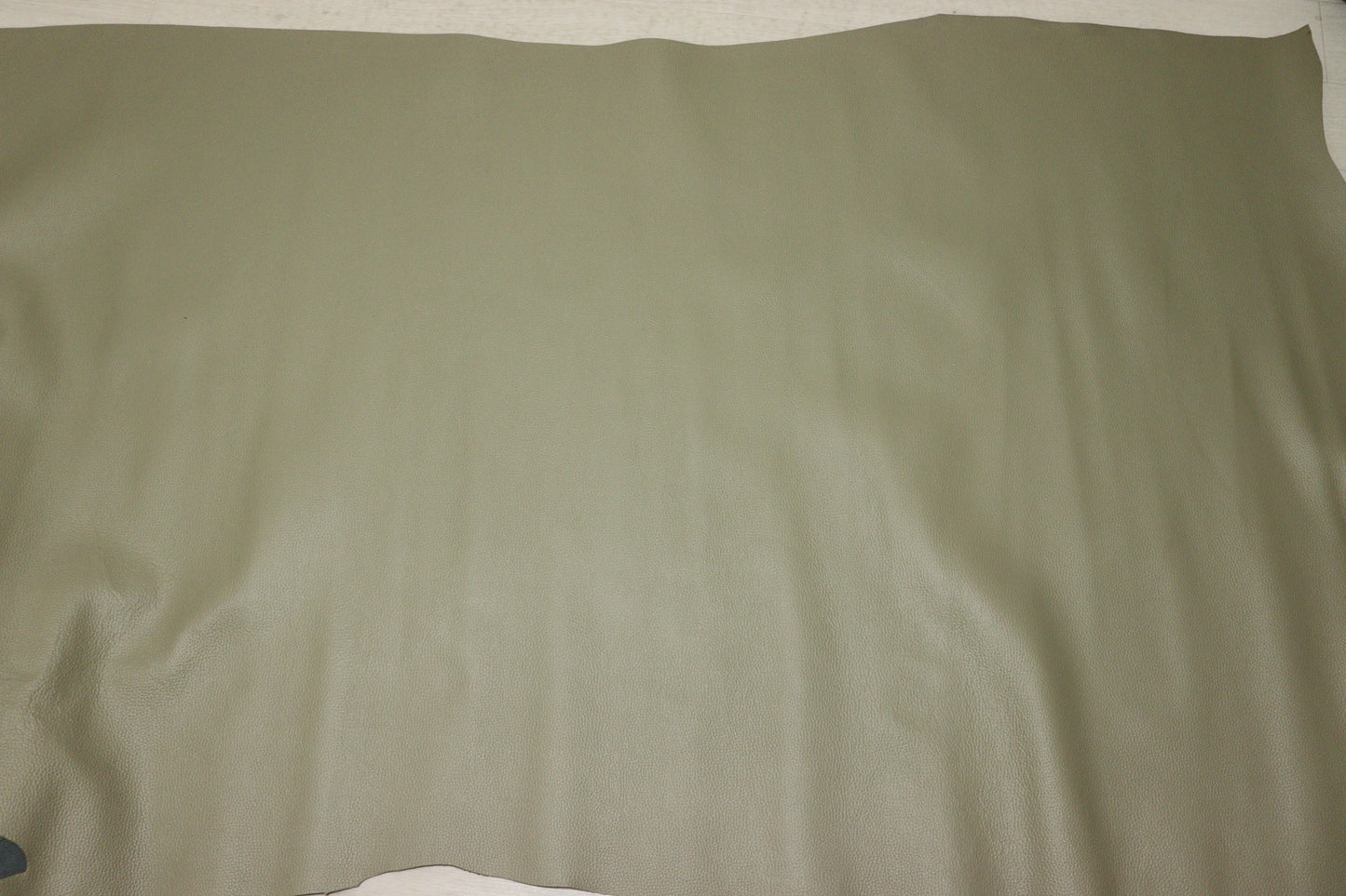 ds28円！新入荷！姫路レザー　モチモチ　シボ型押し　225ds