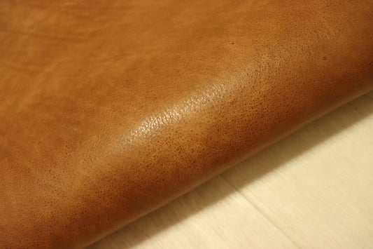 ds75円！新入荷！上質！ムラ染加工　極厚オイルヌメ　ショルダー　166ds