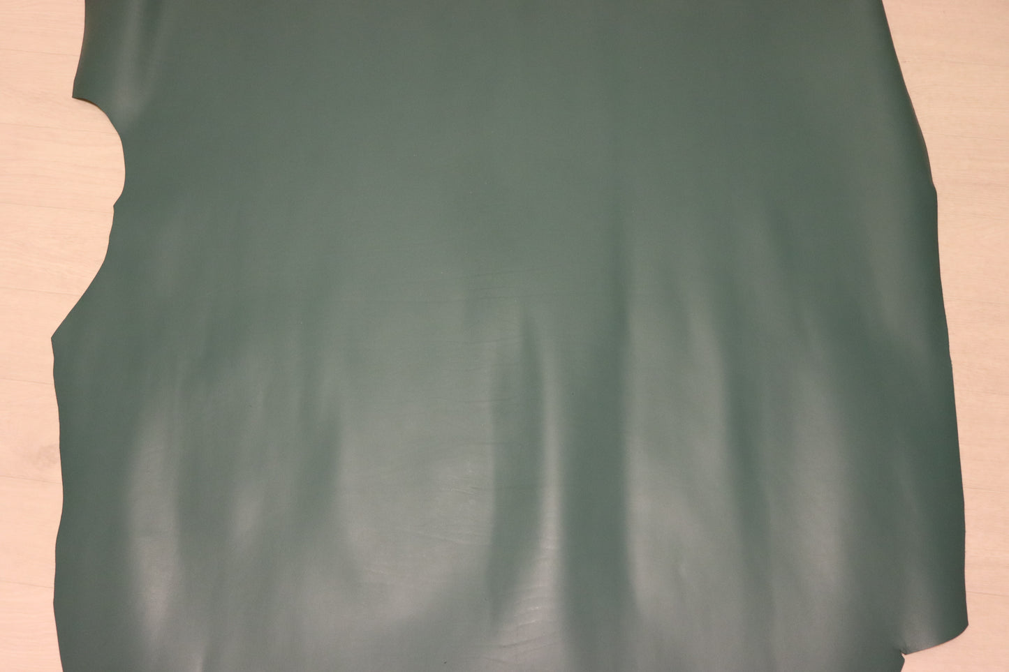 ds85円！新入荷！ワルピエ社　ブッテーロ　ピーコック　ショルダー　ヌメ革　120ds