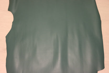 ds85円！新入荷！ワルピエ社　ブッテーロ　ピーコック　ショルダー　ヌメ革　120ds