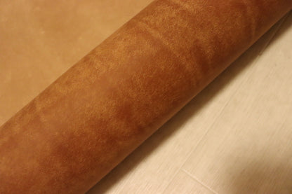 ds120円！バダラッシカルロ社　プエブロ　ショルダー　キャメル　140ds