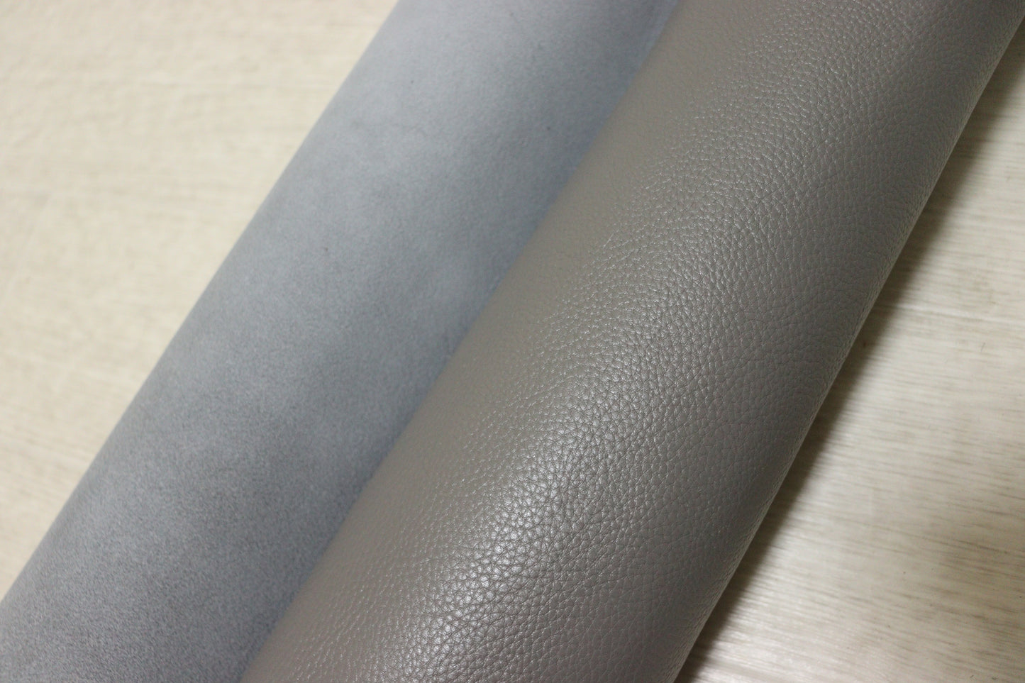 ds25円！新入荷！やや訳あり　もちもち　シュリンク加工　ライトグレー　211ds