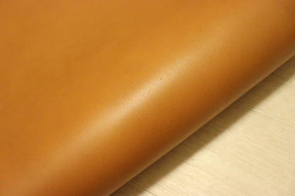 ds75円！新入荷！上質！ITALPEL　オイルヌメ　イエローキャメル　ショルダー　139ds