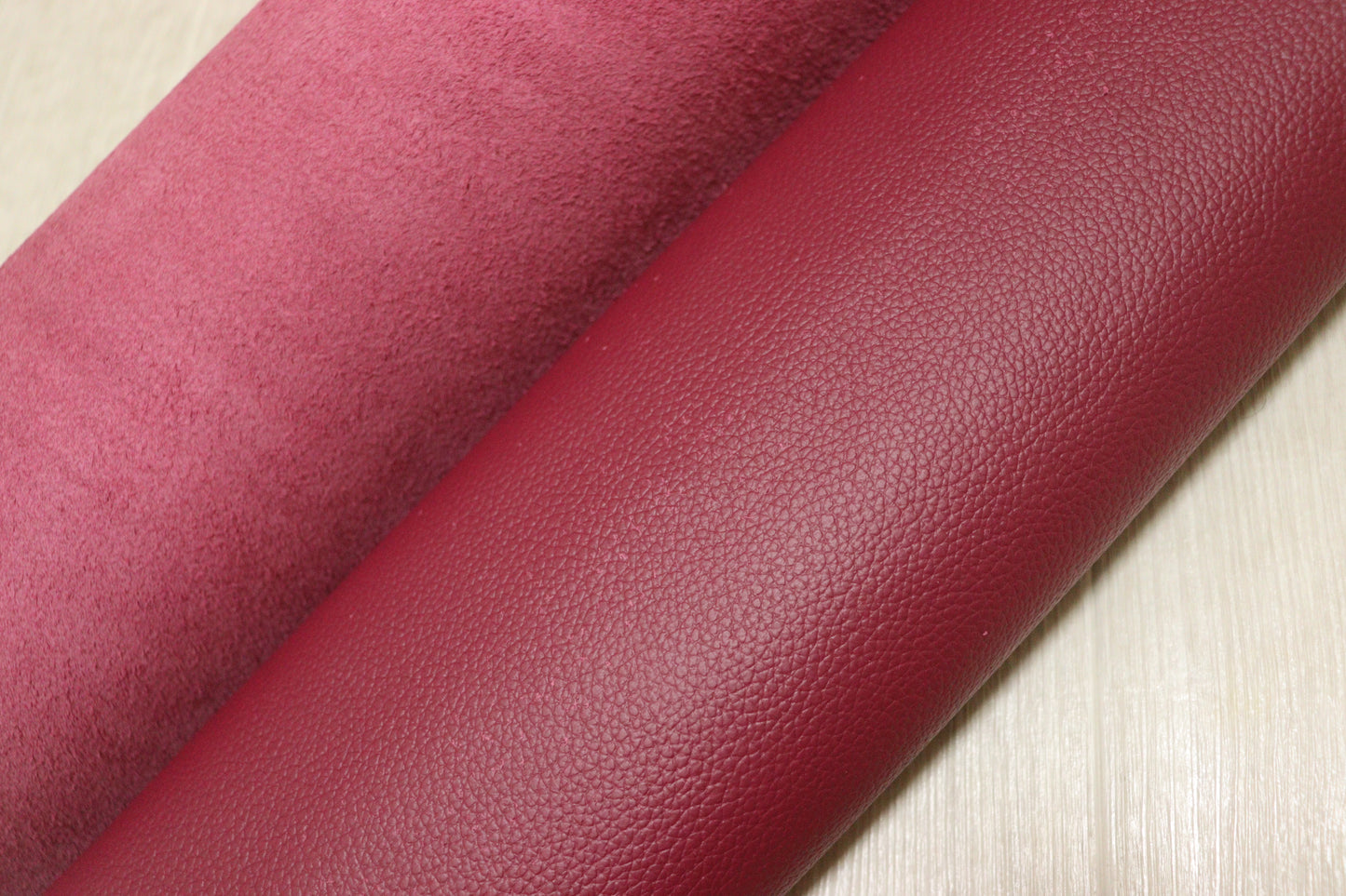 ds28円！新入荷！顔料仕上げ　グレープ　シボ型押し　190ds