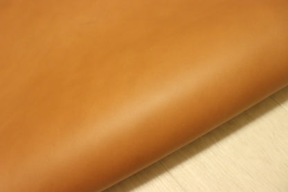 ds75円！新入荷！上質！トスカーナ　オイルヌメ　ナチュラルブラウン　ショルダー　142ds