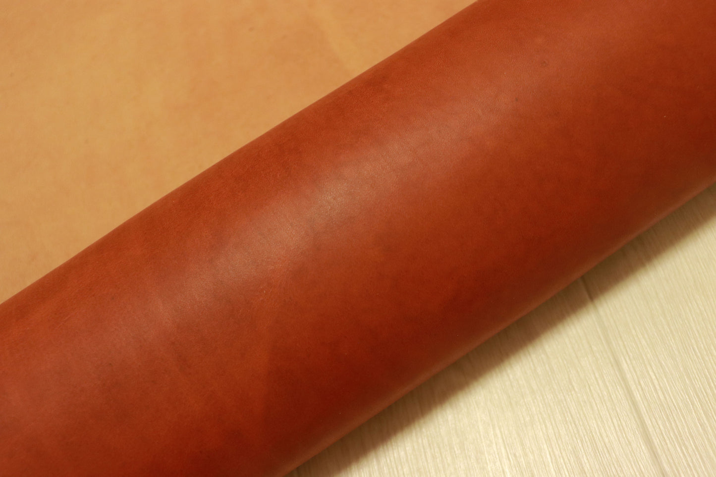 ds72円！新入荷！上質！オイルヌメ　レッドブラウン　ショルダー　136ds