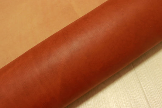 ds72円！新入荷！上質！オイルヌメ　レッドブラウン　ショルダー　136ds