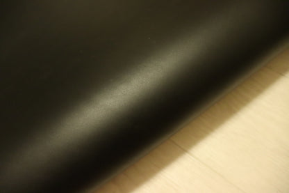 ds65円！新入荷！上質！セミアニリン　ショルダー　ブラック　ヌメ革　200ds