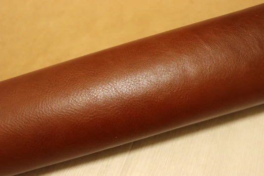 ds75円！新入荷！CONCERIA 800社 　マロンブラウン　オイルヌメ　ショルダー 120ds