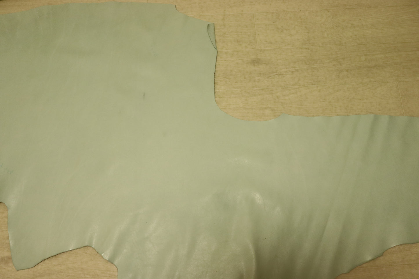 ds22円！新入荷！やや訳あり　マストロット　ライトブルー　スムース加工　280ds