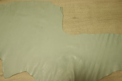 ds22円！新入荷！やや訳あり　マストロット　ライトブルー　スムース加工　280ds