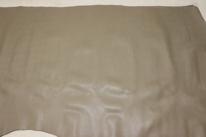 ds28円！新入荷！顔料仕上げ　カフェオレ系　絹目型押し　247ds