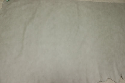 ds28円！新入荷！イタリアンレザー　アイボリー　アンチック　シュリンク加工　229ds