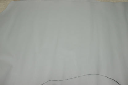 ds28円！新入荷！顔料仕上げ　アイスグレー　シボ型押し　200ds